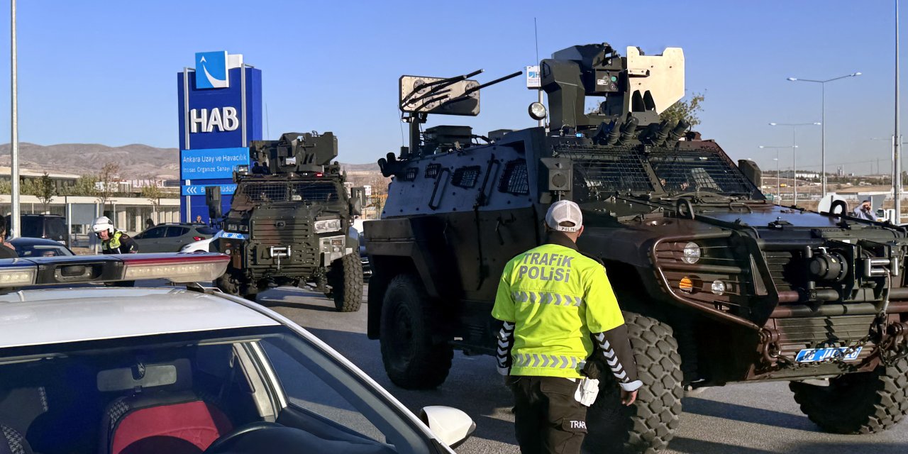 TUSAŞ şehitlerimiz ve yaralıların isimleri belli oldu