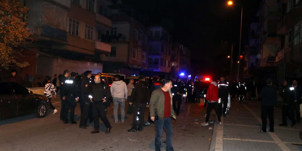 3 polis ve 1 bekçiyi bıçaklayınca öldürülmüştü! 3 sanık polis için flaş talep