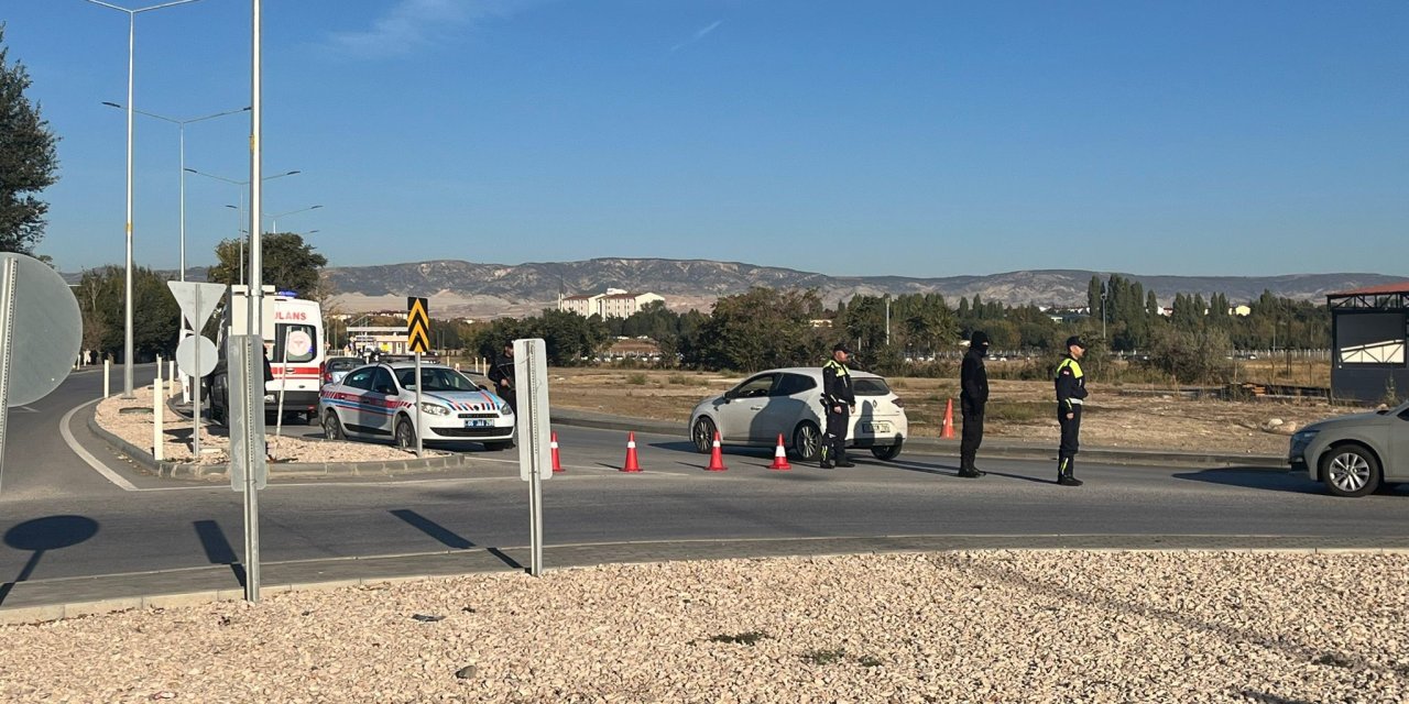 Kalleş saldırı sonrası TUSAŞ’ta güvenlik önlemleri arttırıldı