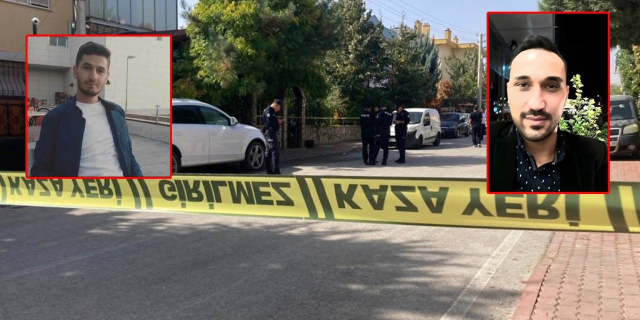 Konya’da polisi 7 bıçak darbesiyle yaralayan şüpheli kendini böyle savundu