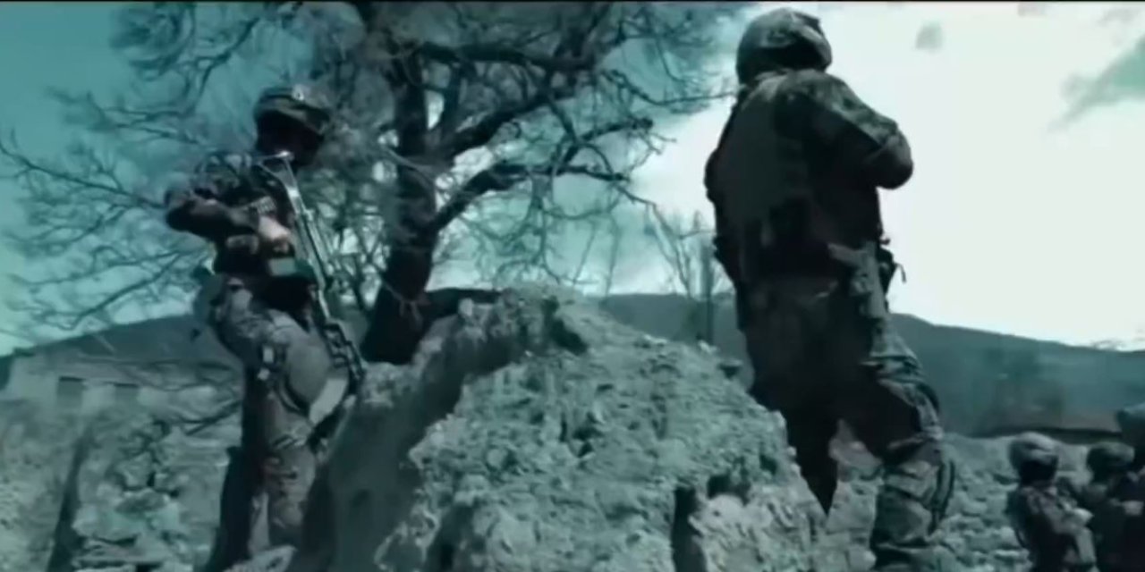 Kırmızı kategoride aranan PKK'lı Ramazan Aktaş etkisiz hale getirildi