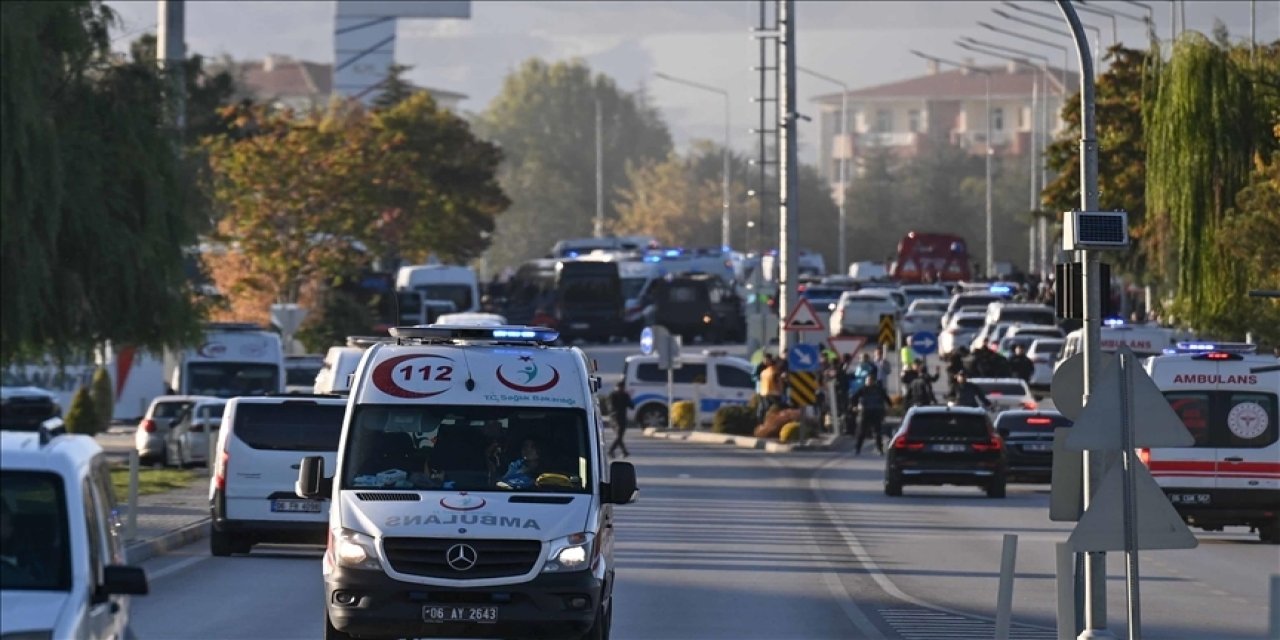 Sağlık Bakanlığı açıkladı: 15 yaralı taburcu edildi