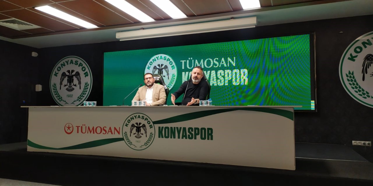 Konyaspor Başkanı Korkmaz: Aykut veya İlhan hoca olsaydı…