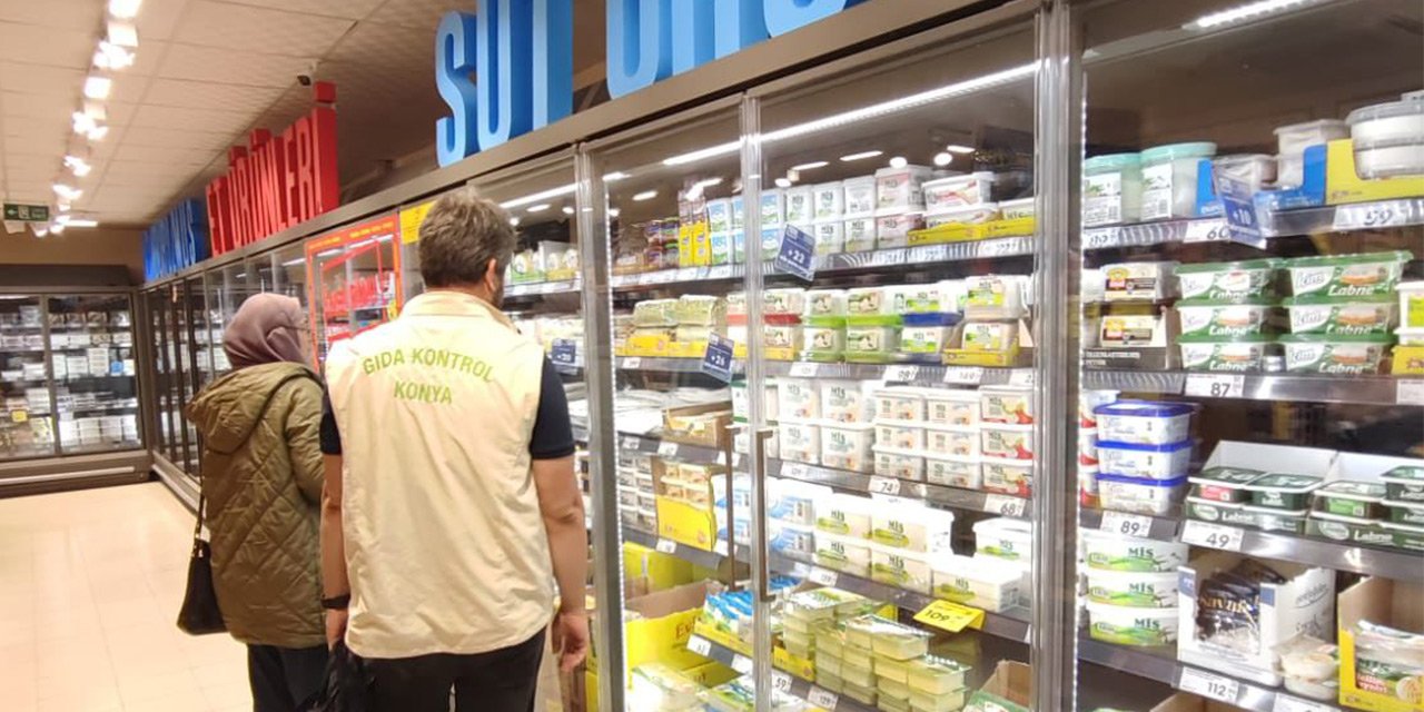 Marketlerde yeni dönem! Etiket oyununa son verecek yönetmelik yürürlükte