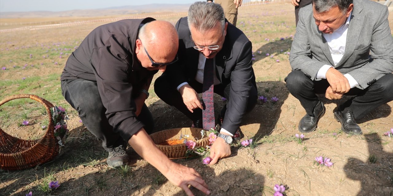 Konya’nın korkulu rüyasına vurgu yapıldı, suyun önemine dikkat çekildi