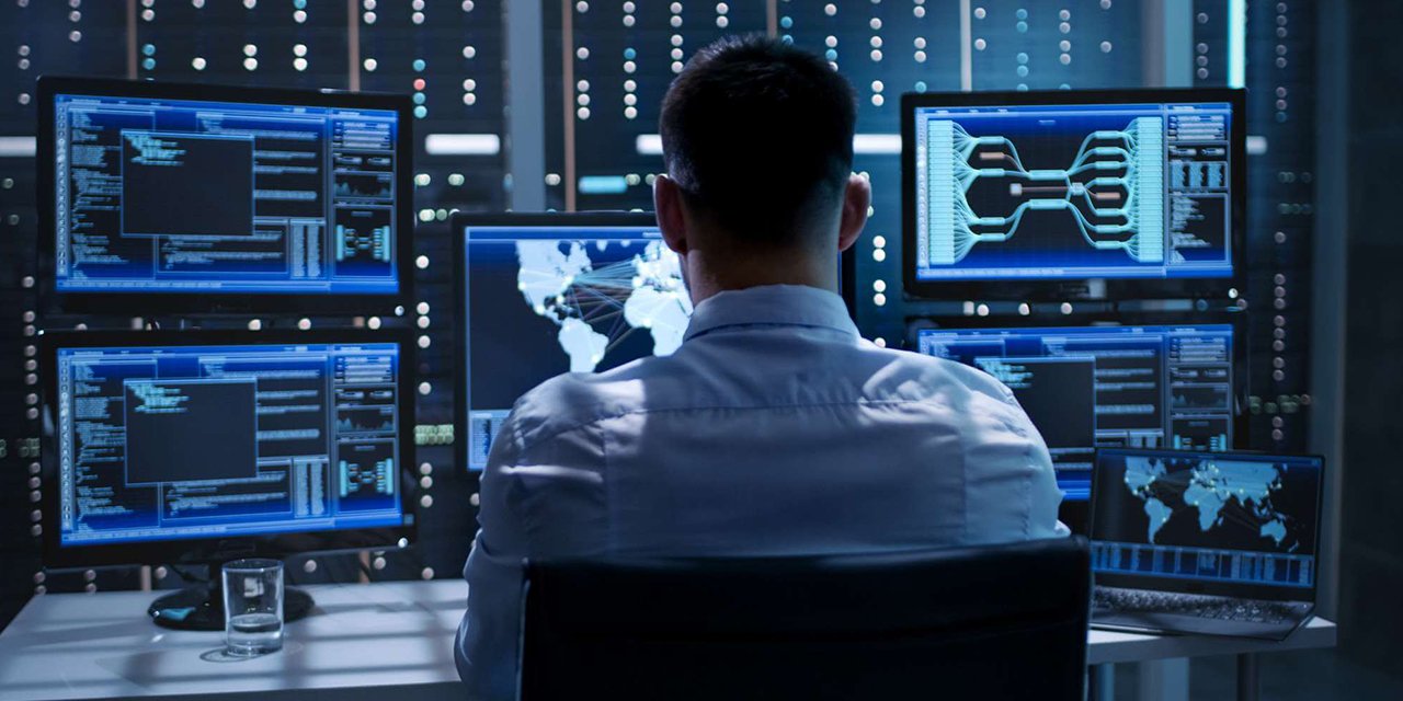 Türkiye siber güvenlikte rol model! Tam puan aldı