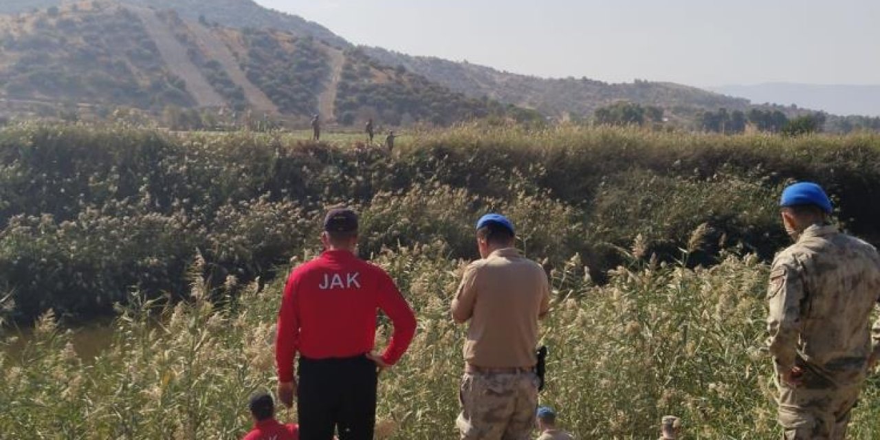 3 gündür kayıp olarak aranan kadın ölü bulundu