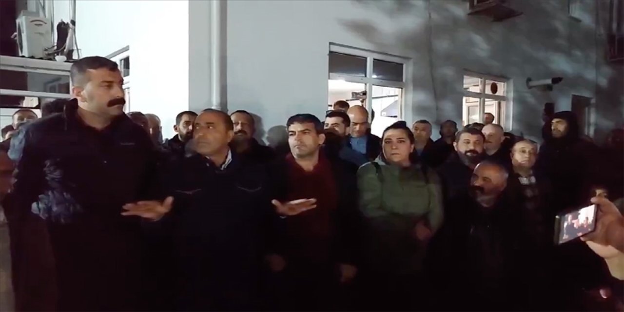 CHP'li 4 belediyenin işçileri grev kararı aldı