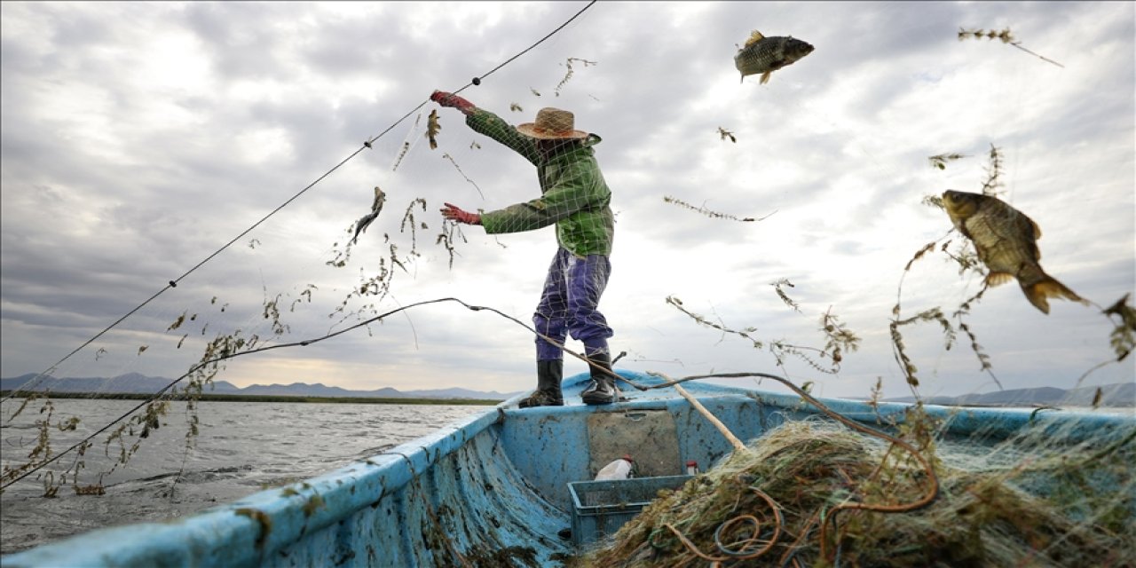 Yasa dışı balıkçılık yapanlara göz açtırılmayacak