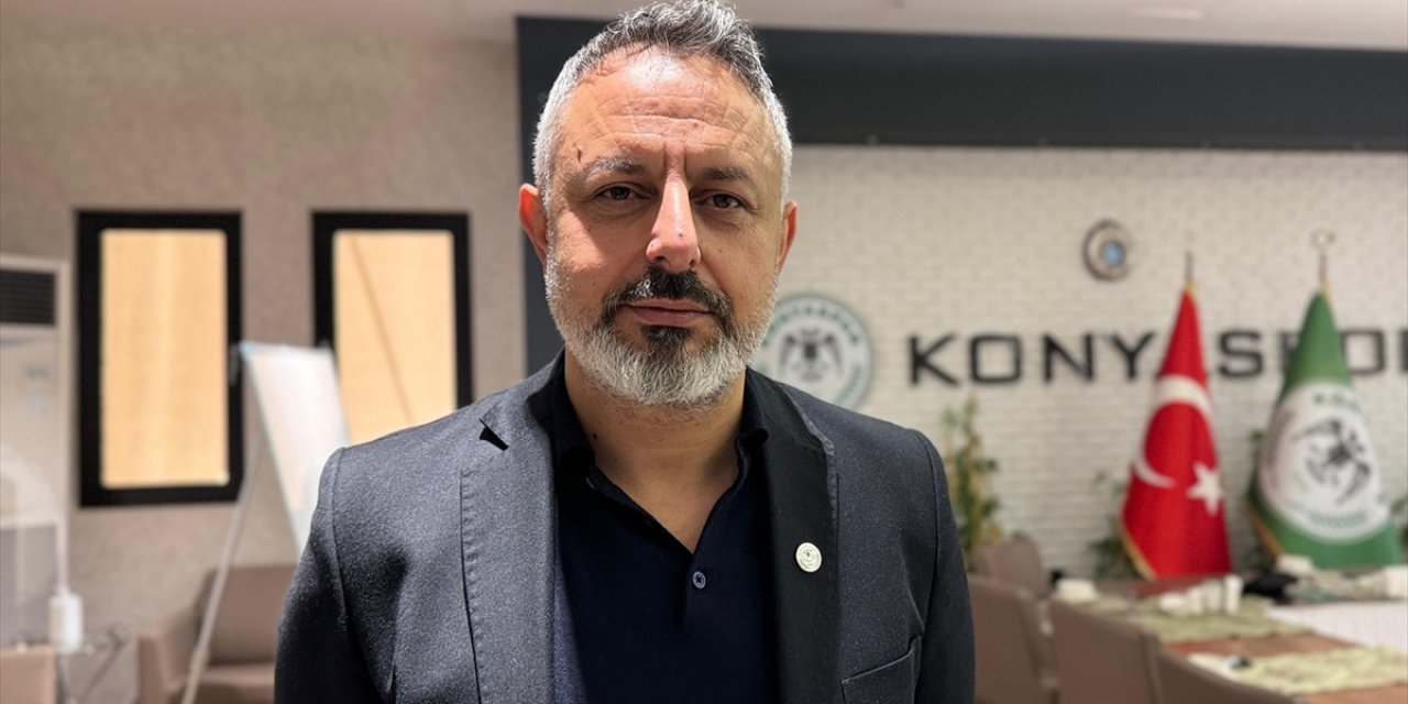 Konyaspor’dan hakem hatalarında psikoloji vurgusu