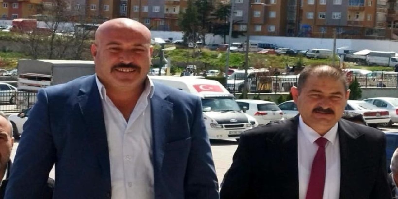 Başkan Hilmi Şen'i öldüren yeğenin, ifadesi ve son paylaşımı ortaya çıktı