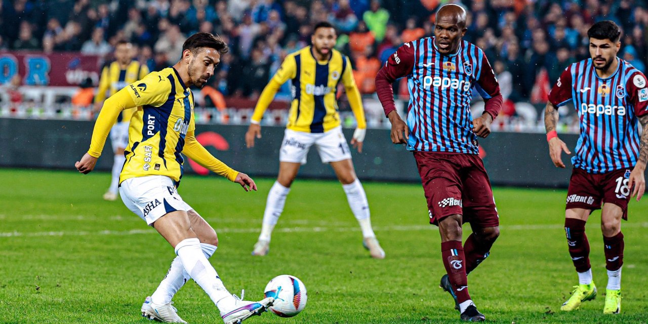 Fenerbahçe’den sakatlık açıklaması