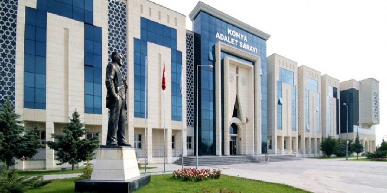 Konya’da pürmüzlü işkence! Sandalyeye bağlayıp, vücudunu yaktılar