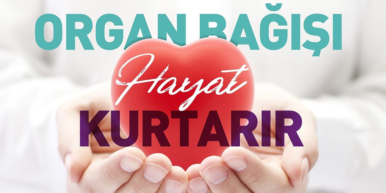 Sanatçı ve sporculardan organ bağışı çağrısı