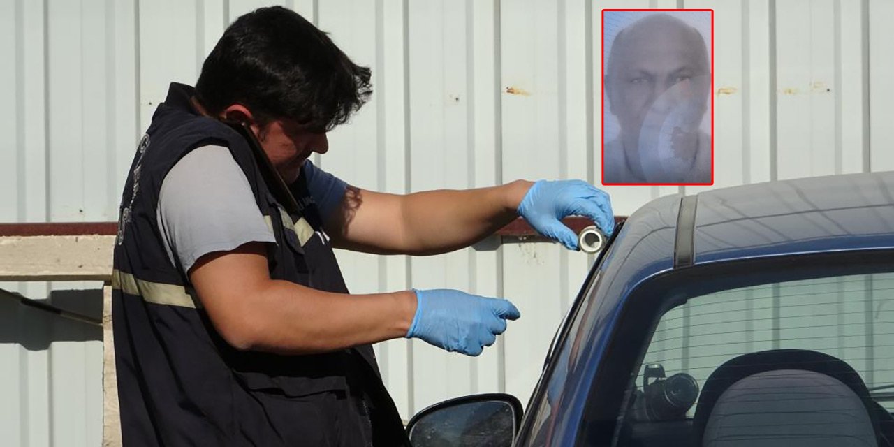 Polisi alarma geçiren ölüm! Yarı çıplak halde bulundu