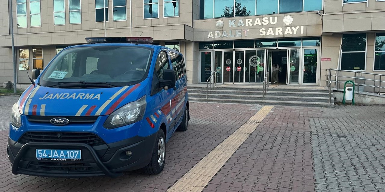 18 ayrı suçtan 42 yıl hapis cezası bulunan şüpheli yakalandı