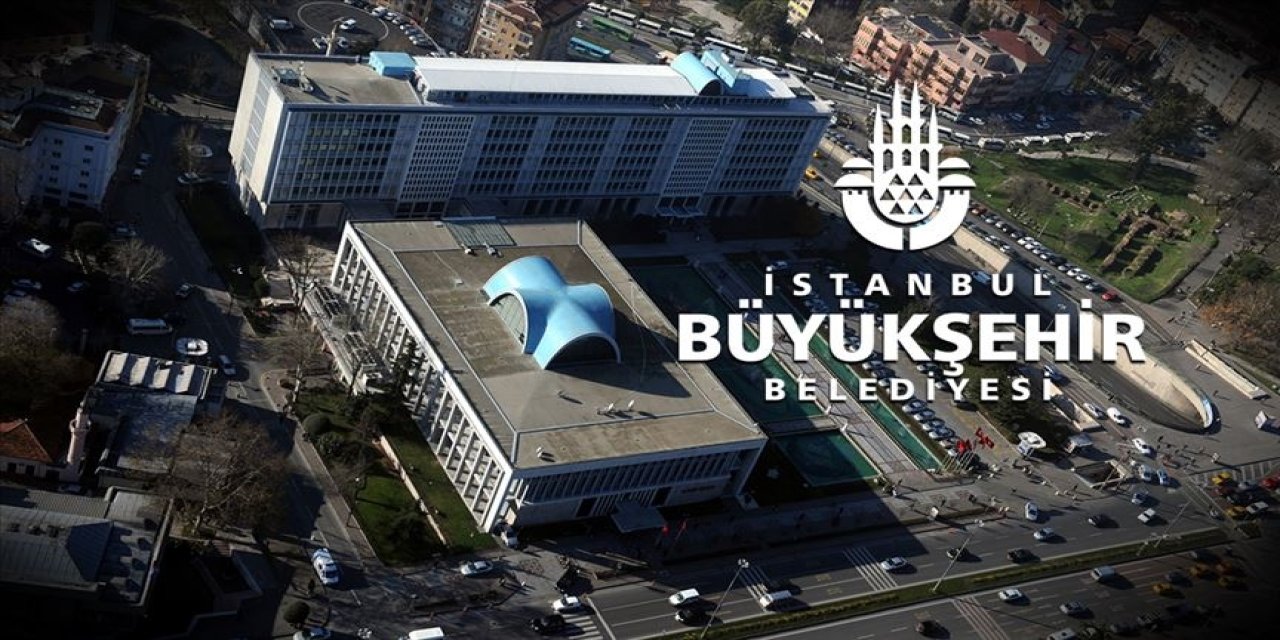 İstanbul Büyükşehir Belediyesi hakkında usulsüz harcama soruşturması