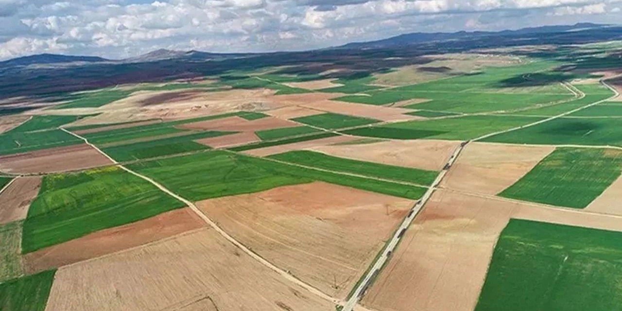 TOKİ, Konya’da çok sayıda arsayı indirimli satacak!