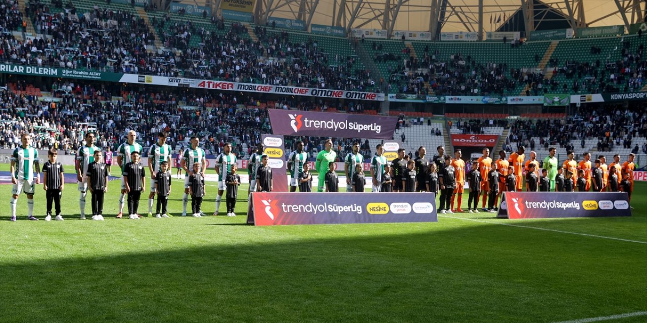 Süper Lig'de galibiyet ve şampiyonluğun getirisi belli oldu