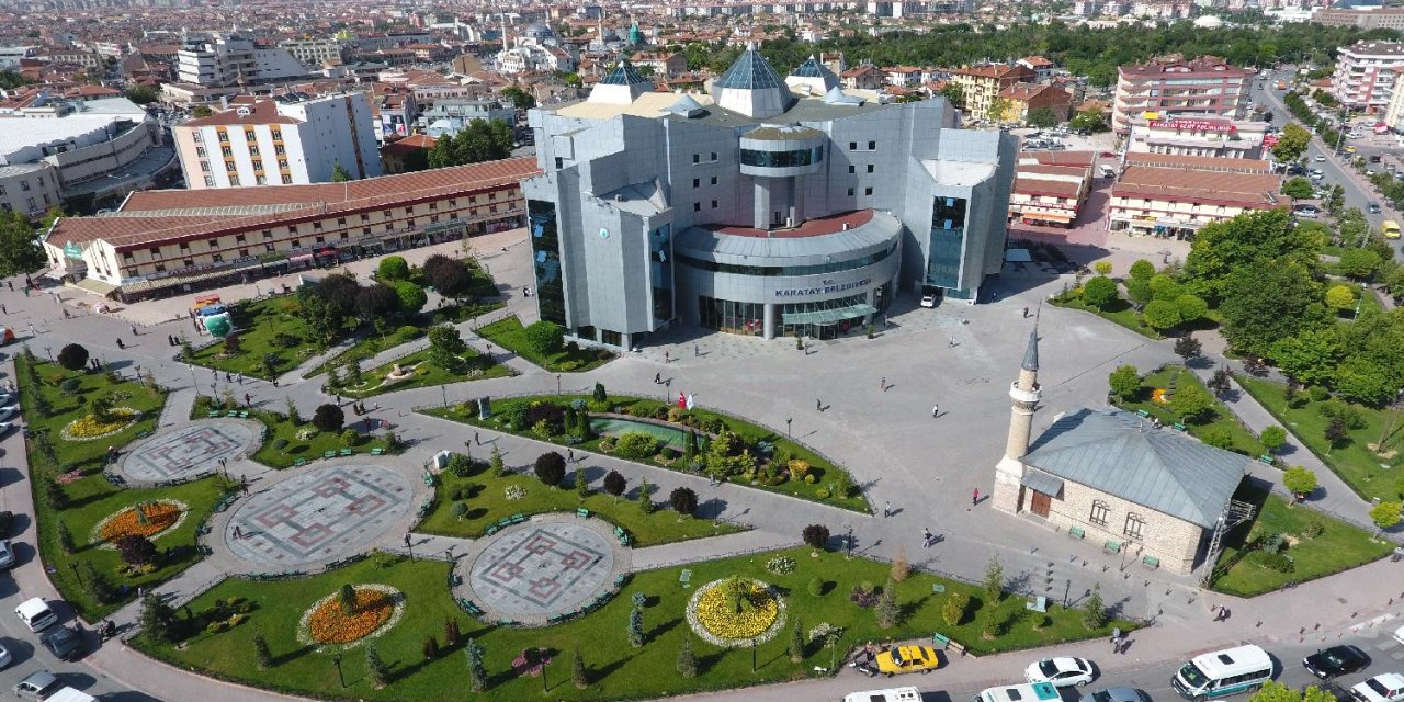 Karatay’da yaşayanlar dikkat! Belediye son gün uyarısı yaptı