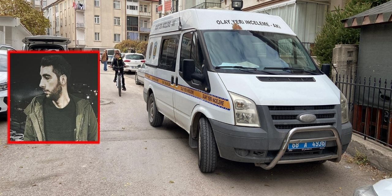 Askerden izne gelmişti, odasında ölü bulundu