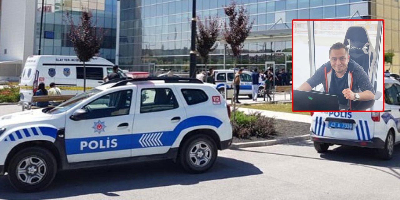 Konya’da avukat Hasan Çömlek hastane otoparkında aracında ölü bulundu