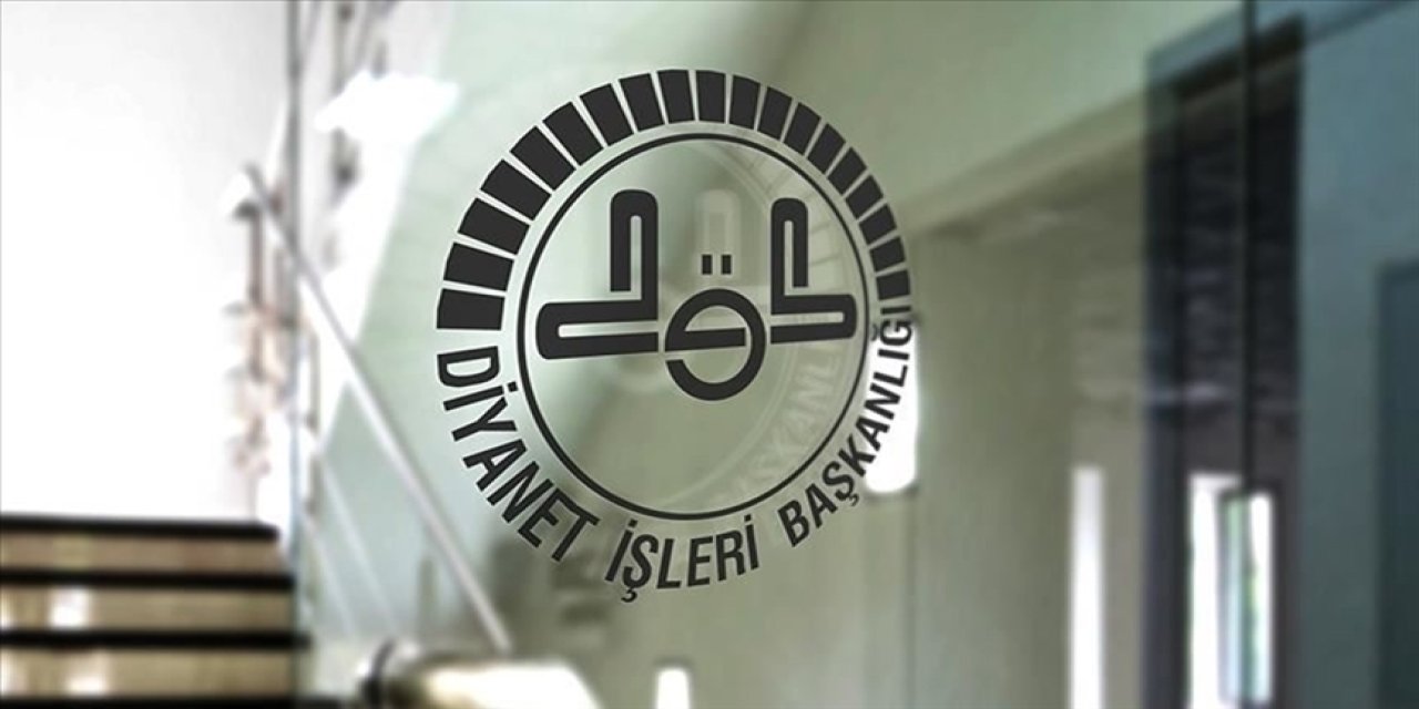 Diyanet'ten çift maaş iddialarına yanıt