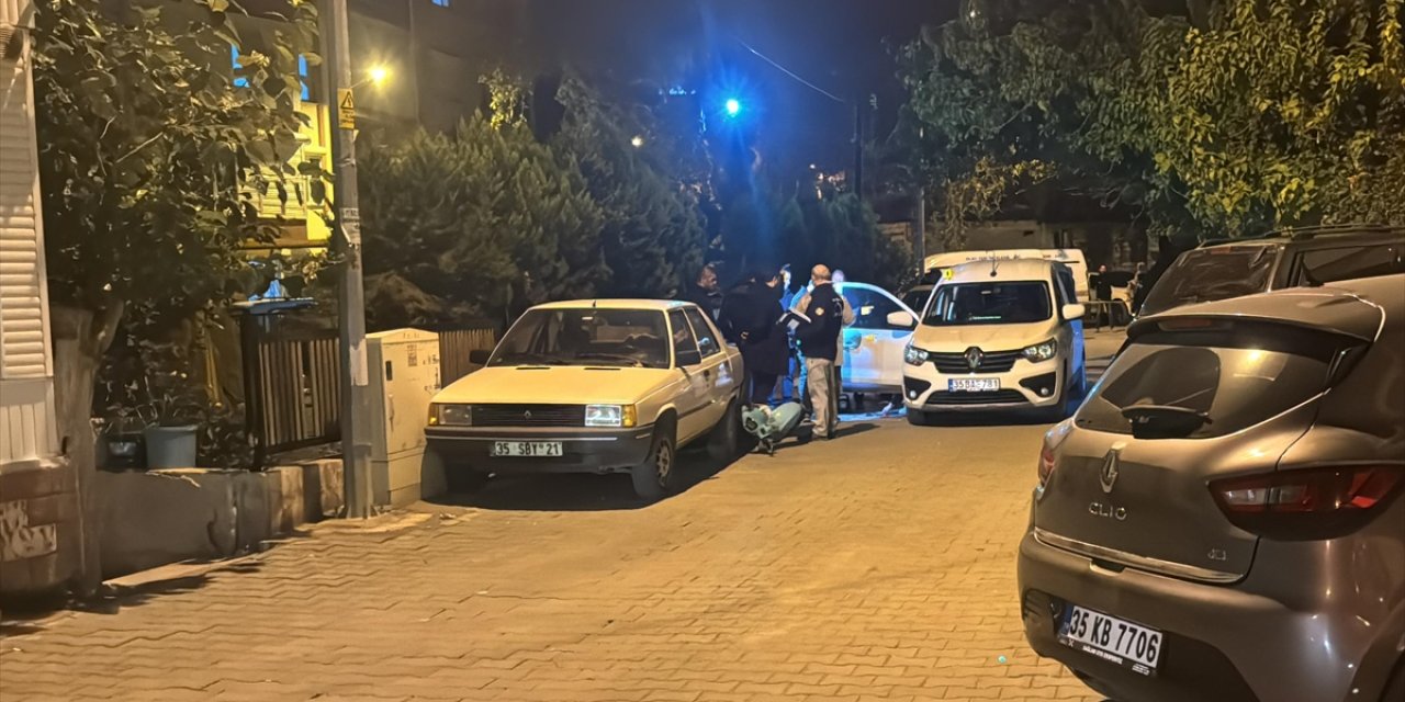 Silahlı çatışma ihbarına giden ekiplere silahlı saldırı! 3 polis vuruldu