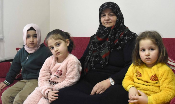 Konya’da 4 torununa bakan Zeynep Erbil cezaevine girerse torunları ortada kalacak