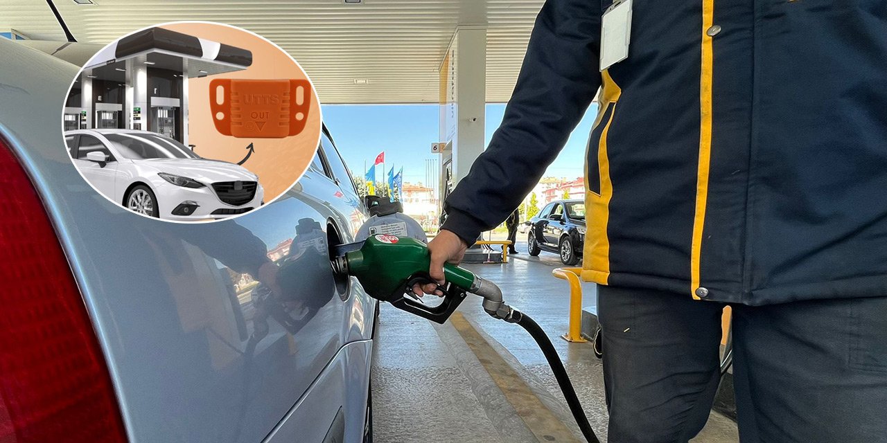 Akaryakıt sektöründe yeni dönem! Konya’nın UTTS noktası: Yıldız Petrol