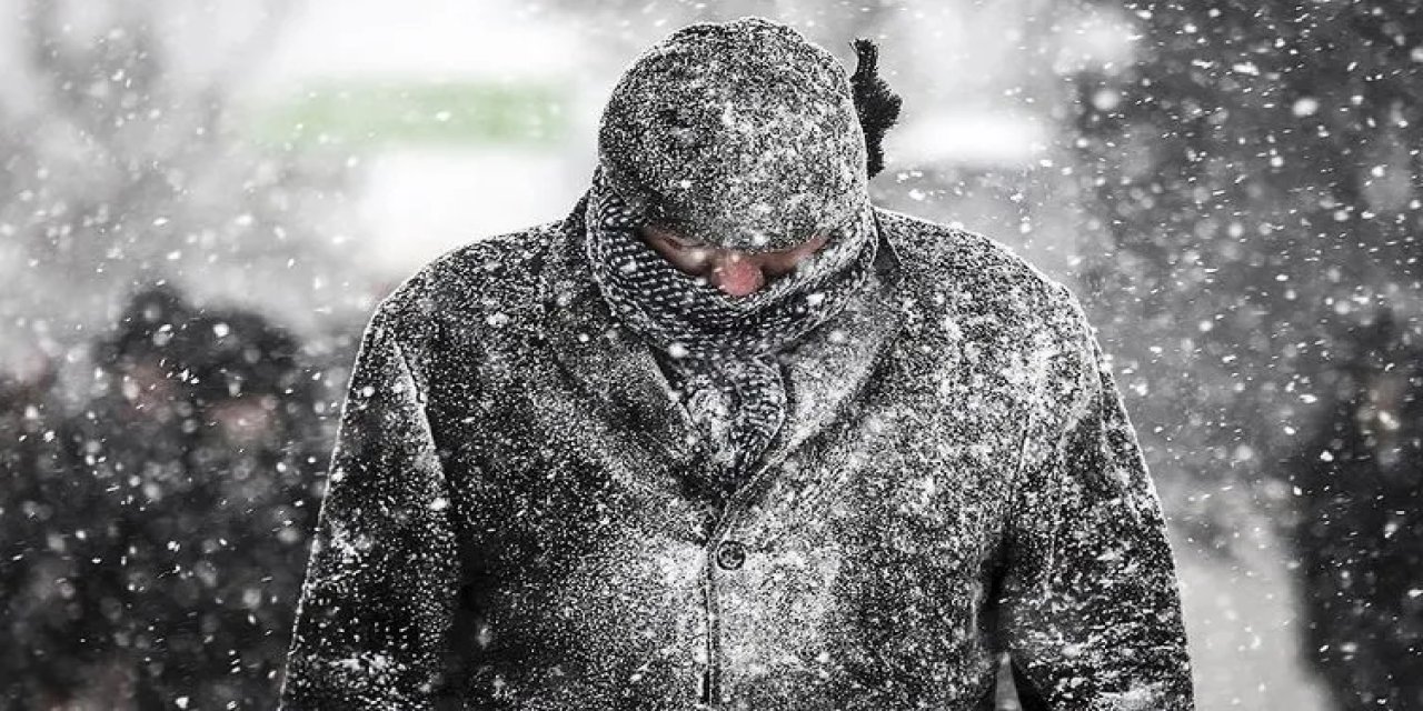 La Nina kışı kapıda: 50 - 60 yılın en soğuk kışı yaşanacak