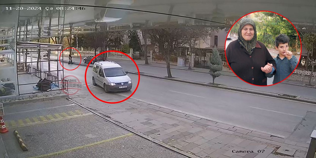 Konya’daki kazanın ardından dram çıktı