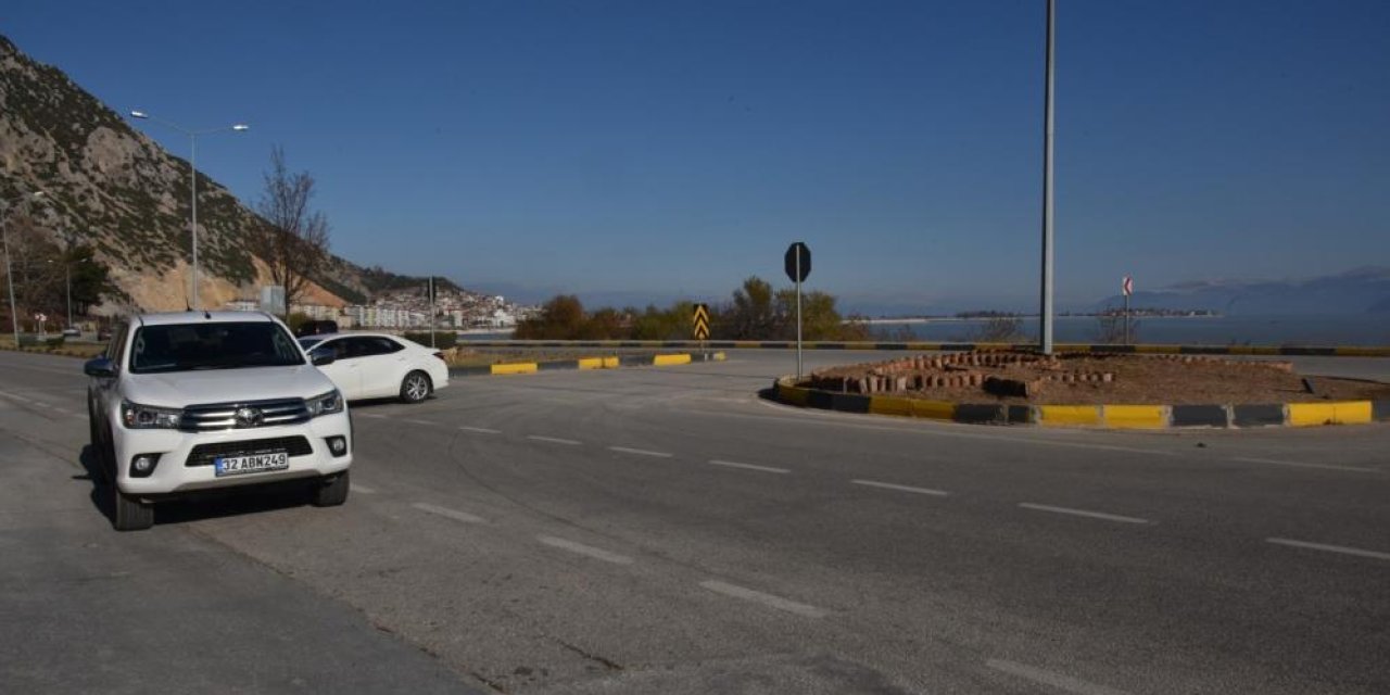 Kazalarla anılan Konya yolu için önlem alınacak