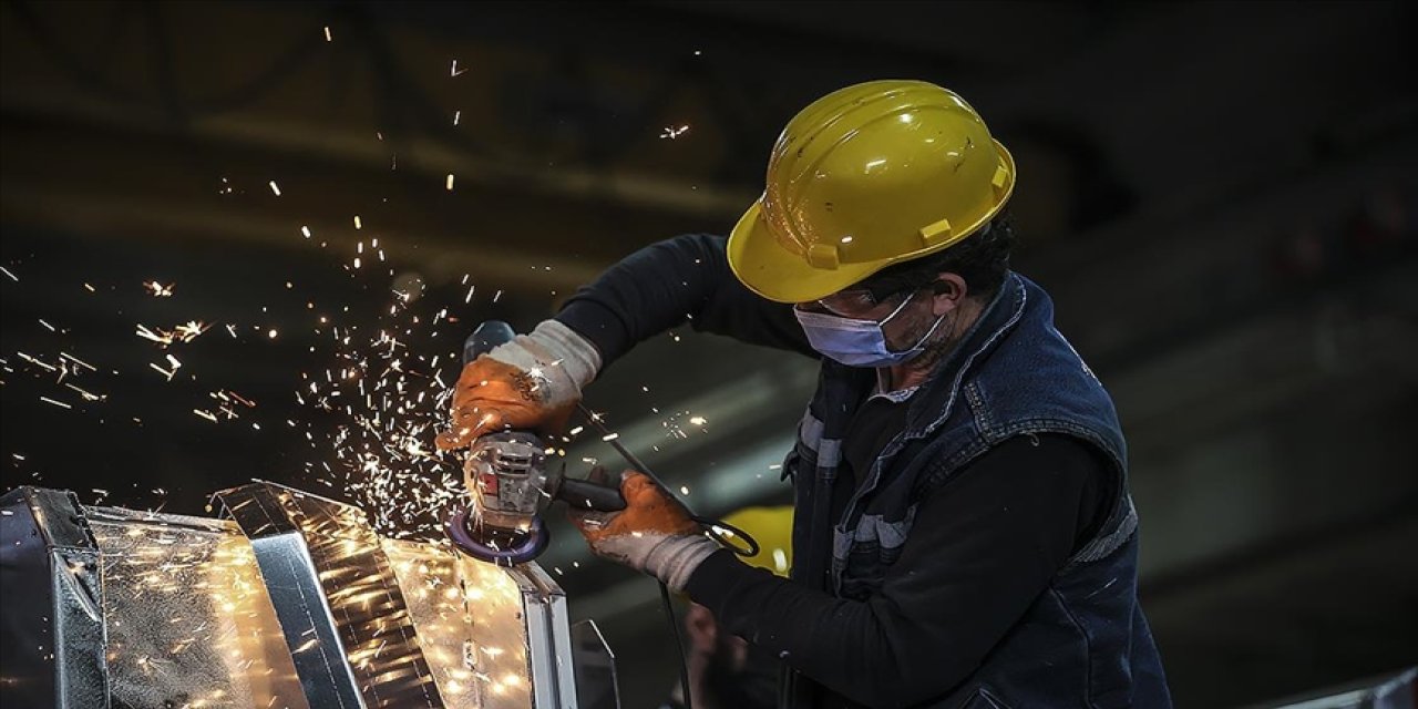 2024 yılı üçüncü çeyrek büyüme rakamları açıklandı