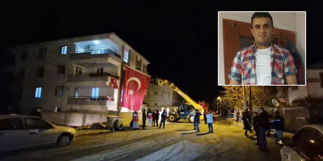 Operasyon bölgesinden Konya ve Karaman’a acı haber: Yahya Gök hayatını kaybetti