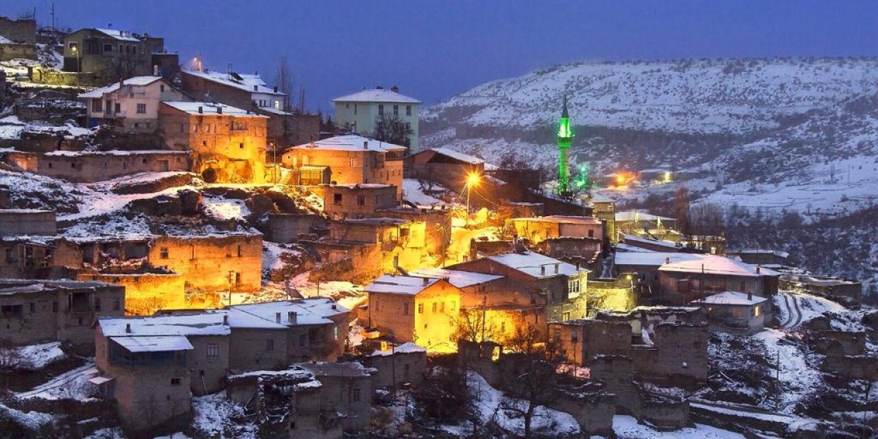 Konya’nın hafta sonu hava durumu tahmini belli oldu