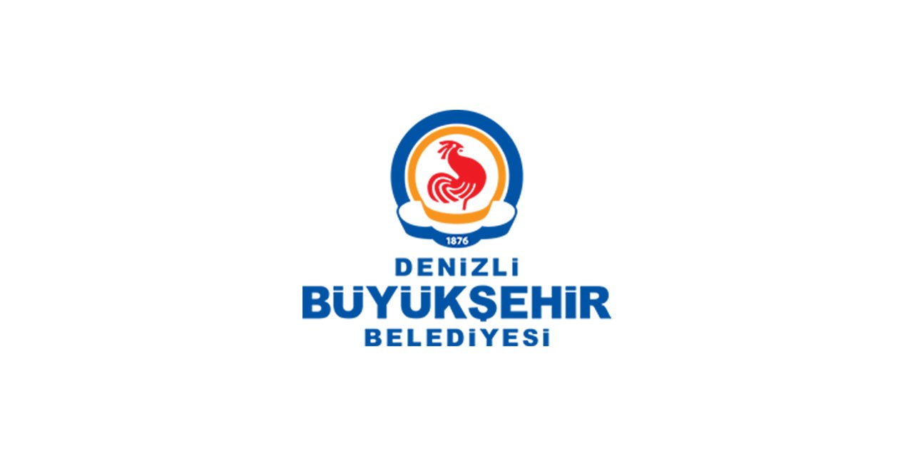 Denizli Büyükşehir Belediyesi büro personeli alımı 2024