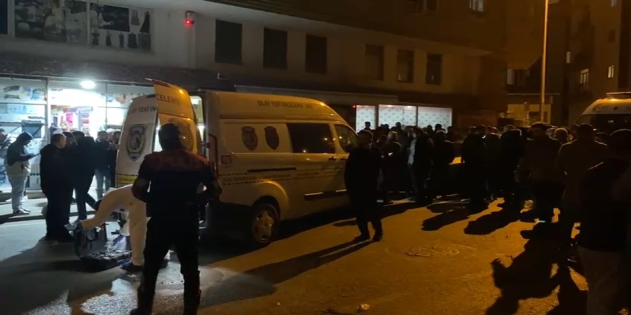 Polis memuru dehşet saçtı! 2 ölü, 2 yaralı var