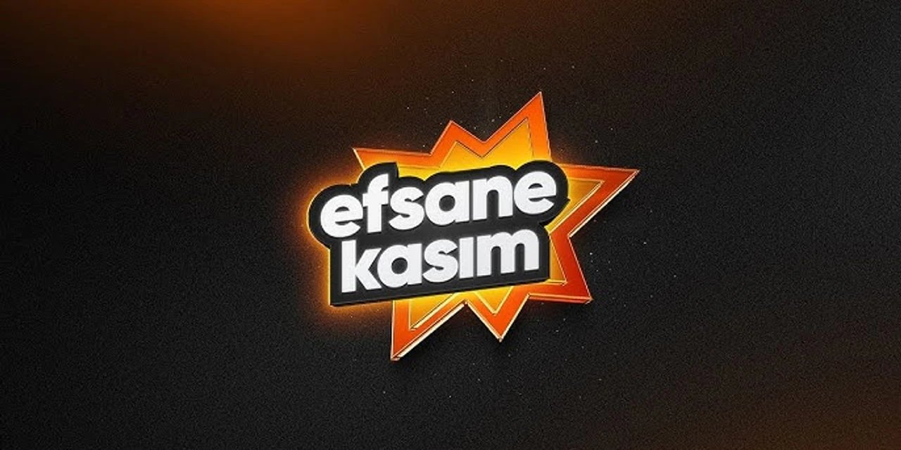 Efsane Kasım’da saniyede 12 ürün satıldı, listeye Konya da girdi