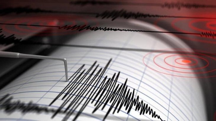 İran yeni depremle sallandı