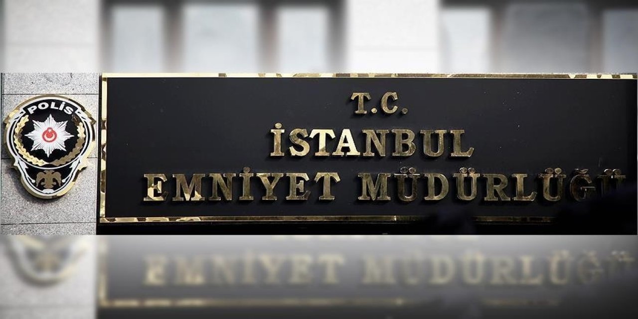 İstanbul’un yeni Emniyet Müdürü belli oldu