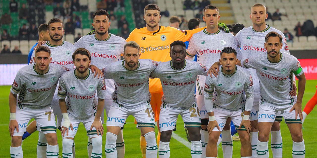 Konyaspor’dan kupada farklı tarife