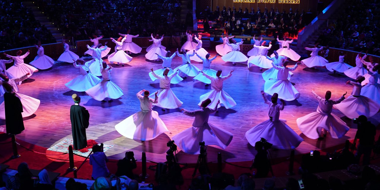 Hazırlıklar tamam! Konya, dünyadan on binlerce misafiri ağırlayacak