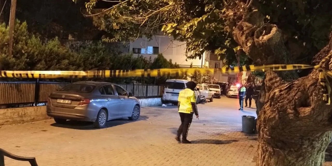 Kavga ihbarına gittiği yerde vurulan Polis Memuru Mehmet Tozun şehit oldu