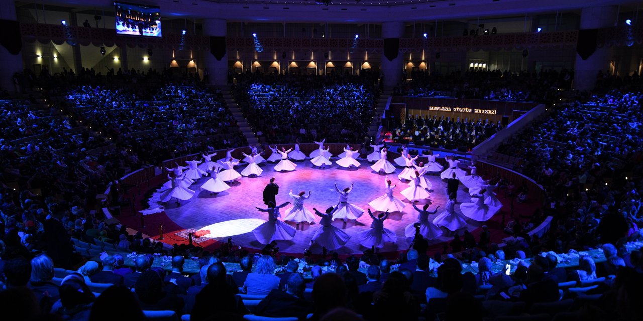 Konya’da Muhabbet Vakti! Farklı din ve kültürden insanlar buluşacak
