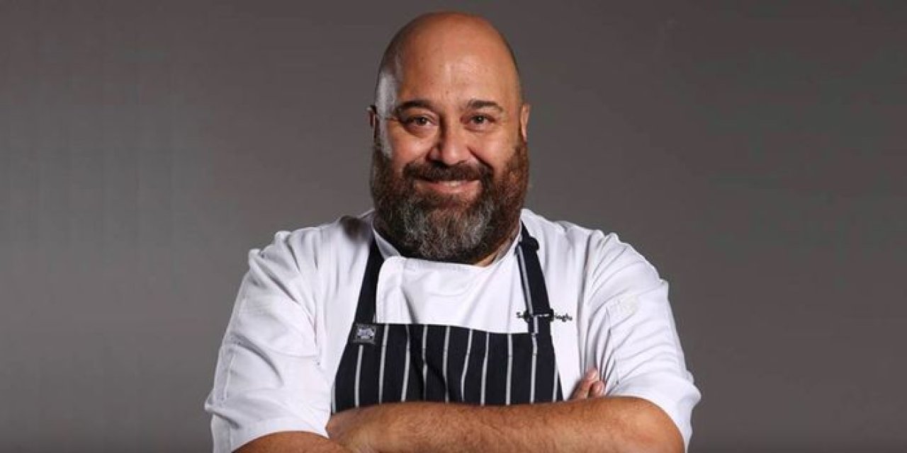 Şef Somer Sivrioğlu hapis cezasına çarptırıldı