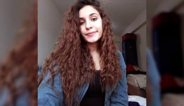 Kayıp üniversite öğrencisi Doku'dan 51 gündür haber alınamıyor