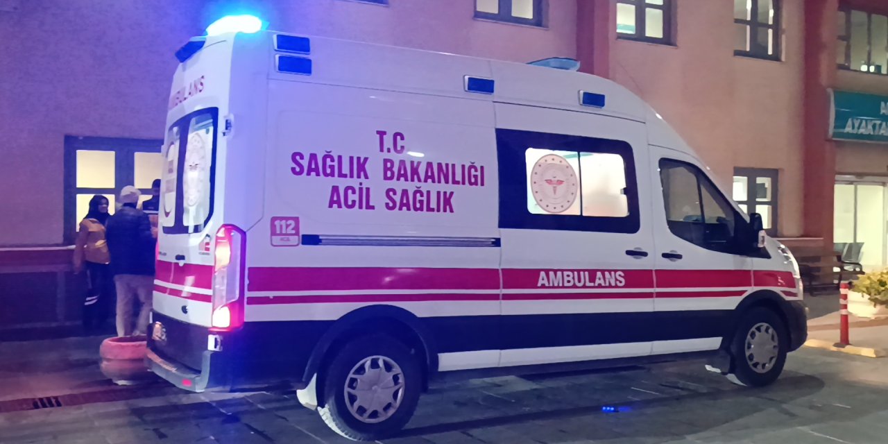 3 gündür haber alınamayan davulcu ölü bulundu