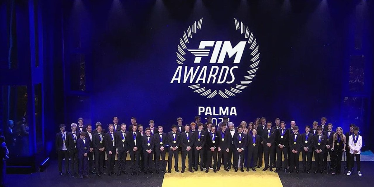 Toprak Razgatlıoğlu İspanya'da madalyasına kavuştu