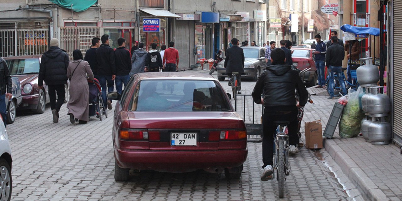 Suriye’de rejim değişti, dönüş başladı! Konya’da kaç Suriyeli yaşıyor?